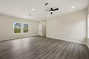 4103 Mountain View Dr, Kingsland, TX 78639 - Photo 16