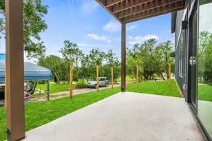 4103 Mountain View Dr, Kingsland, TX 78639 - Photo 26