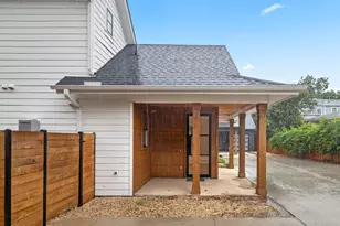 7706 Watson St, Austin, TX 78757 - Photo 4