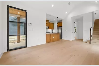 7706 Watson Street #2, Austin, TX 78757 - Photo 2