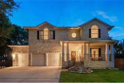 101 Wigeon Cove, Cedar Park, TX 78613 - Photo 2