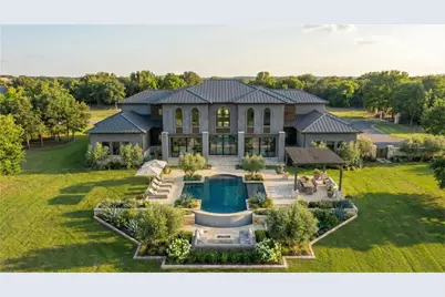 8608 Rollins Drive, Austin, TX 78738 - Photo 1