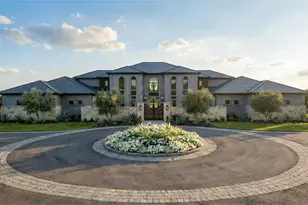 8608 Rollins Dr, Austin, TX 78738 - Photo 1