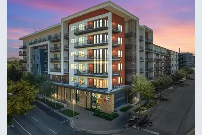 3201 Esperanza Crossing #415, Austin, TX 78758 - Photo 1