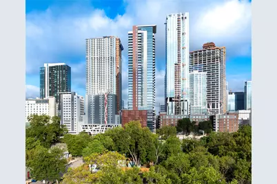 84 East Avenue #2302, Austin, TX 78701 - Photo 8