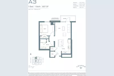 84 East Avenue #2302, Austin, TX 78701 - Photo 24