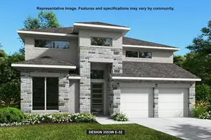 133 Burke St, Liberty Hill, TX 78642 - Photo 2