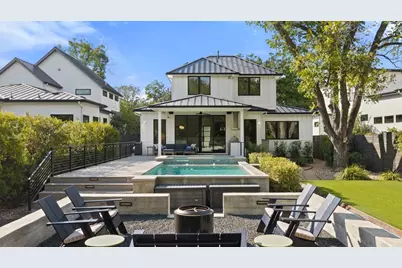 6003 Grover Avenue, Austin, TX 78757 - Photo 4