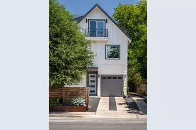 308 W North Loop Boulevard #1, Austin, TX 78751 - Photo 1