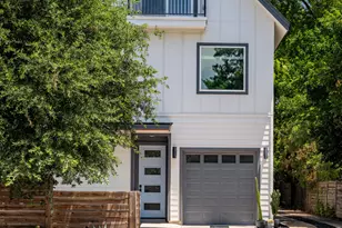 308 W N Loop Blvd, Austin, TX 78751 - Photo 1