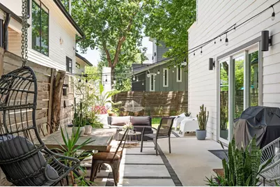 308 W North Loop Boulevard #1, Austin, TX 78751 - Photo 24