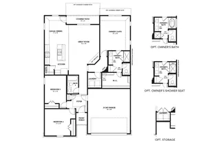 220 Hazy Vw Rd, San Marcos, TX 78666 - Photo 2