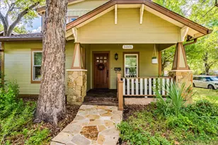 5001 Avenue H, Austin, TX 78751 - Photo 2