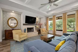 205 Red Mulberry Wy, Leander, TX 78641 - Photo 8