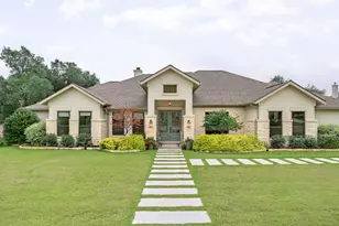 205 Red Mulberry Wy, Leander, TX 78641 - Photo 1