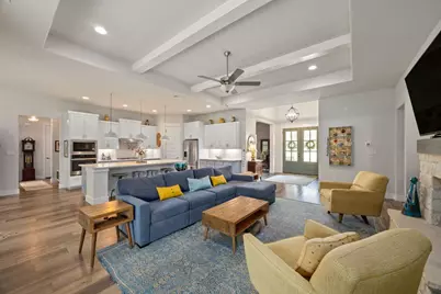 205 Red Mulberry Way, Leander, TX 78641 - Photo 18