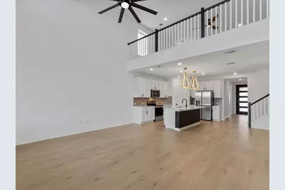 204 Mystic Canyon Lane, Georgetown, TX 78628 - Photo 14