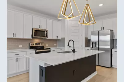 204 Mystic Canyon Lane, Georgetown, TX 78628 - Photo 10