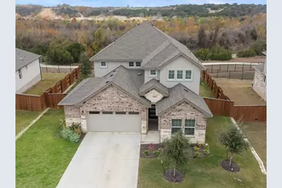 204 Mystic Canyon Lane, Georgetown, TX 78628 - Photo 4