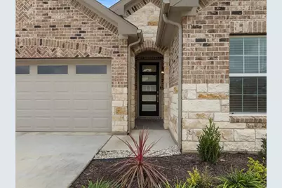204 Mystic Canyon Lane, Georgetown, TX 78628 - Photo 6