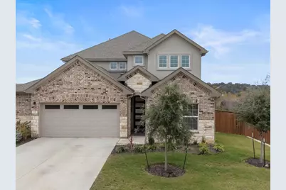 204 Mystic Canyon Lane, Georgetown, TX 78628 - Photo 2