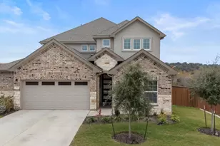 204 Mystic Cyn Ln, Georgetown, TX 78628 - Photo 2