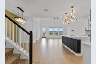 204 Mystic Canyon Lane, Georgetown, TX 78628 - Photo 8