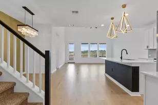 204 Mystic Cyn Ln, Georgetown, TX 78628 - Photo 8