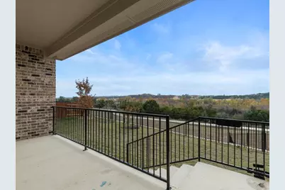 204 Mystic Canyon Lane, Georgetown, TX 78628 - Photo 28