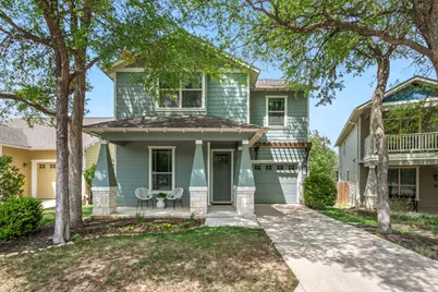6004 Whipple Way, Austin, TX 78745 - Photo 2