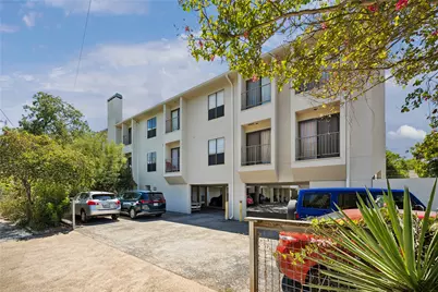 409 E 38th Street #302, Austin, TX 78705 - Photo 1