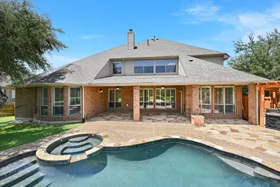 560 Aspen Drive, Austin, TX 78737 - Photo 1