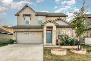 2815 Haystack Ln, Round Rock, TX 78665 - Photo 1
