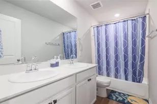 2815 Haystack Ln, Round Rock, TX 78665 - Photo 26