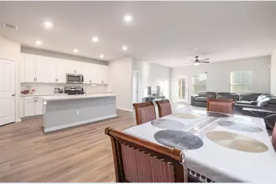 2815 Haystack Lane, Round Rock, TX 78665 - Photo 12