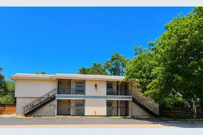 312 E 43rd Street #201, Austin, TX 78751 - Photo 1