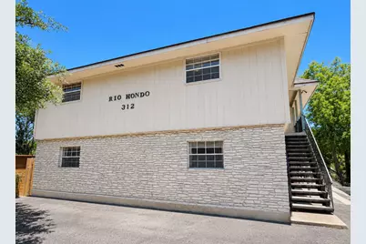 312 E 43rd Street #201, Austin, TX 78751 - Photo 2