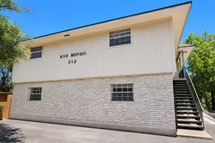 312 E 43rd St, Austin, TX 78751 - Photo 2