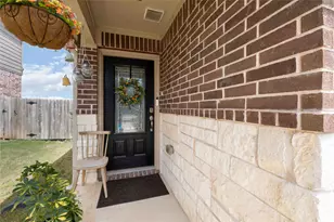 20012 Woodrow Wilson St, Manor, TX 78653 - Photo 4