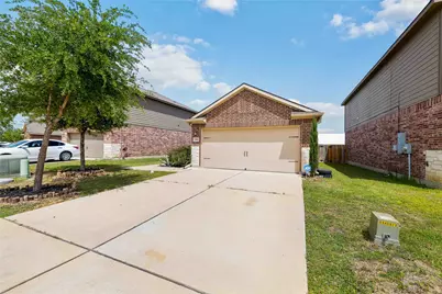 20012 Woodrow Wilson Street, Manor, TX 78653 - Photo 2