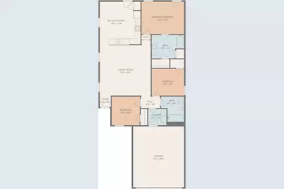 20012 Woodrow Wilson Street, Manor, TX 78653 - Photo 26