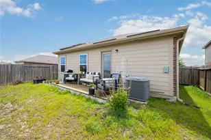 20012 Woodrow Wilson St, Manor, TX 78653 - Photo 24