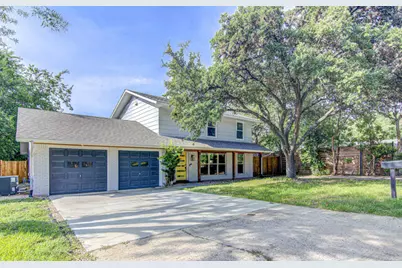 6905 Drexel Drive, Austin, TX 78723 - Photo 2