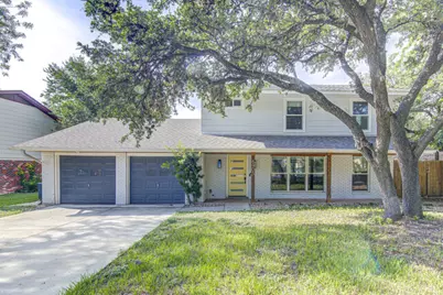 6905 Drexel Drive, Austin, TX 78723 - Photo 1