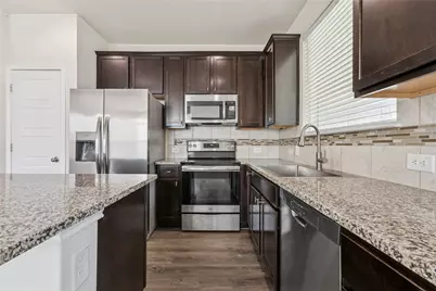 5804 Steep Cactus Trail #A, Austin, TX 78735 - Photo 6