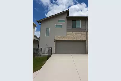 5804 Steep Cactus Trail #A, Austin, TX 78735 - Photo 1