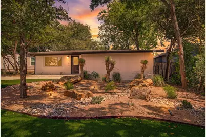 3705 Tower View Court, Austin, TX 78723 - Photo 1