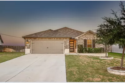 206 Santo Spirit Rd Road, Hutto, TX 78634 - Photo 1