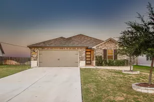 206 Santo Spirit Rd Rd, Hutto, TX 78634 - Photo 1