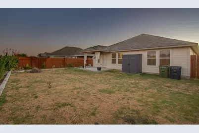 206 Santo Spirit Rd Road, Hutto, TX 78634 - Photo 14